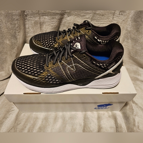 Karhu Synchron Ortix MRS Running Shoes - Picture 5 of 16